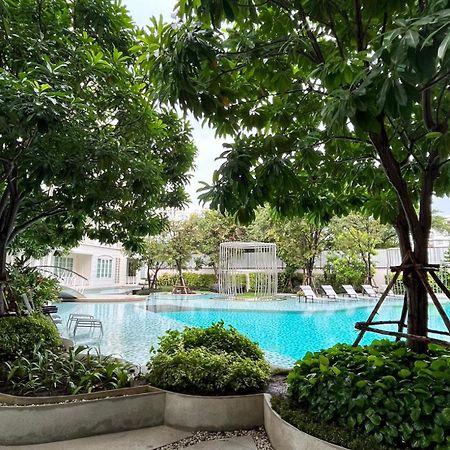 Summer Hua Hin By Patsara Buitenkant foto
