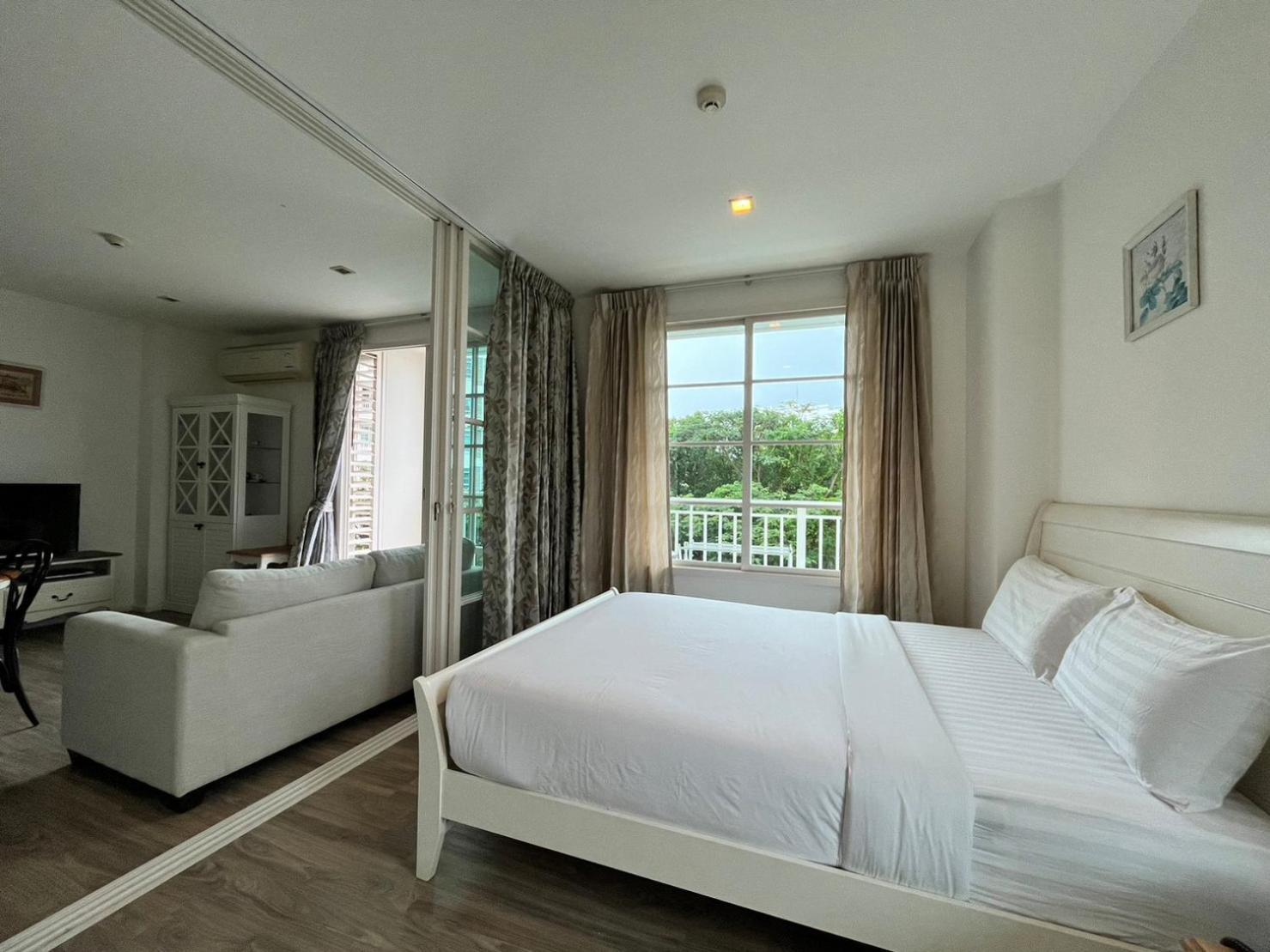 Summer Hua Hin By Patsara Buitenkant foto