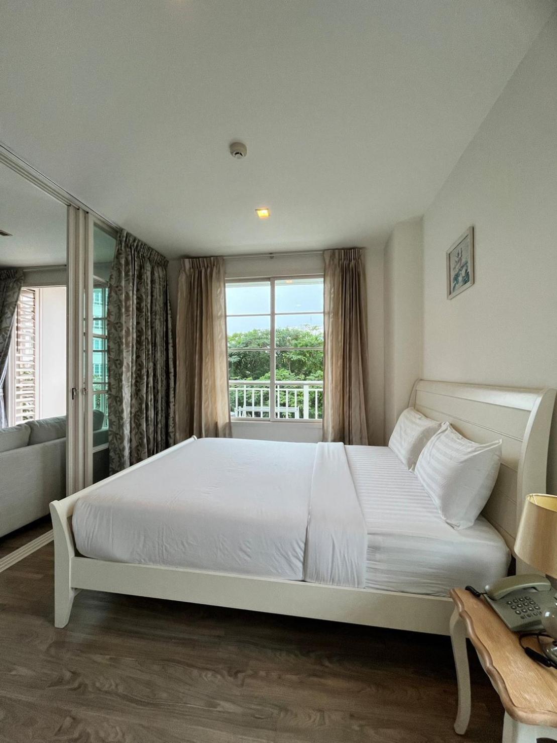 Summer Hua Hin By Patsara Buitenkant foto