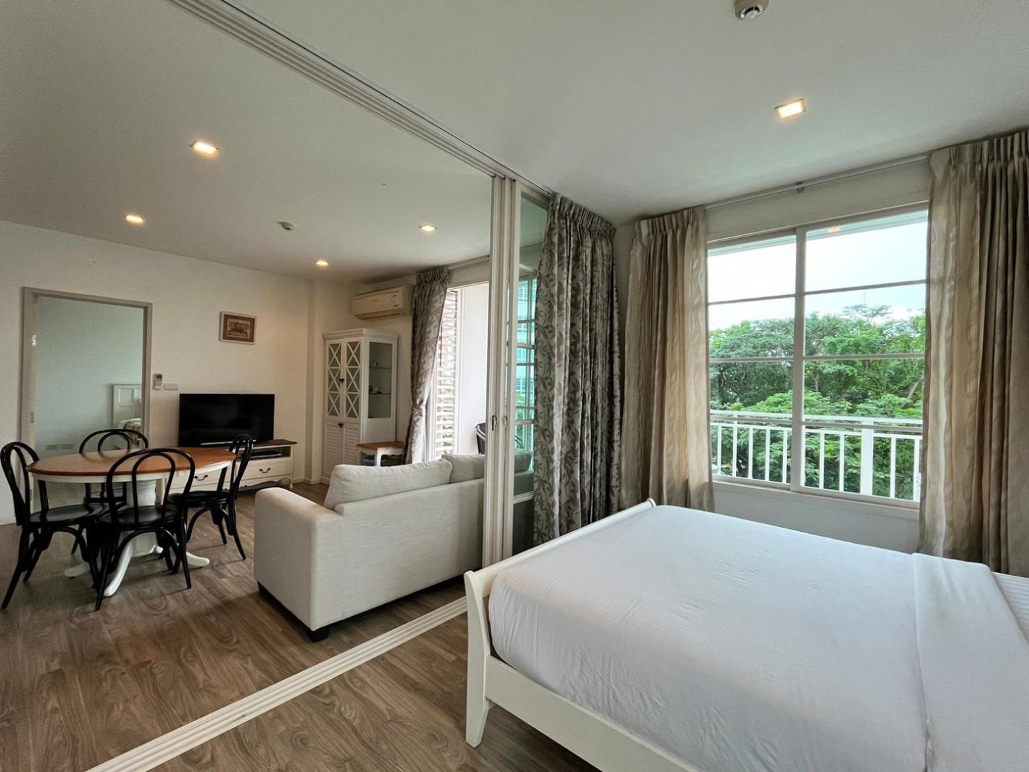 Summer Hua Hin By Patsara Buitenkant foto